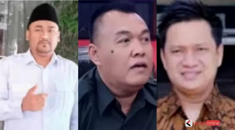 3 Nama yang Diprediksi Menjadi Kandidat Wawali Blitar Dikabarkan Muncul dari Kader Gerindra