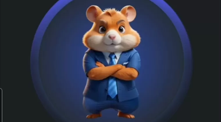 Cara Mudah Masukkan Token Hamster Kombat ke Wallet Kamu! (Foto: Youtube)