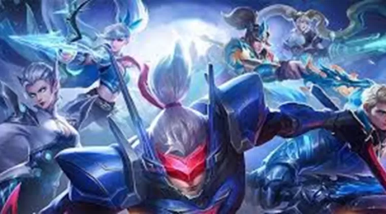 Faktor Kunci yang Membuat Mobile Legends Tetap Bertahan di Puncak Popularitas (Foto: Progres Kepahiang)