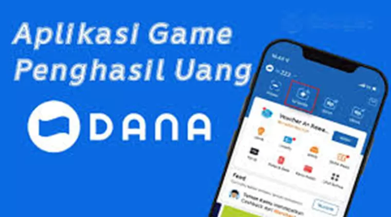 Game Penghasil Uang 2024! Aplikasi yang Terbukti Membayar! Bonus Login Saldo Dana 15.000