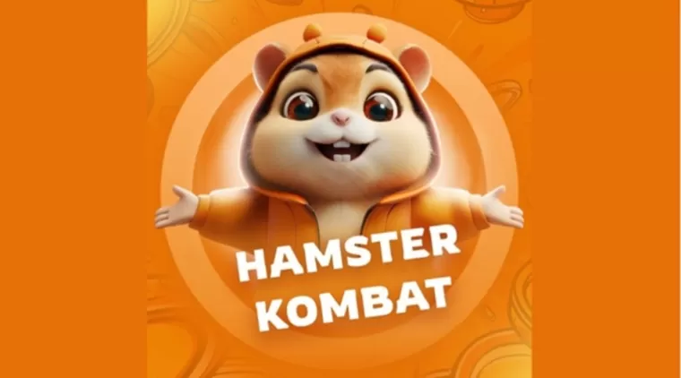 Game Viral di Telegram, Hamster Kombat, Begini  Cara Bermain dan Mendapatkan Keuntungan Jutaan Rupiah Setiap Hari!! (Foto: Suara.com)