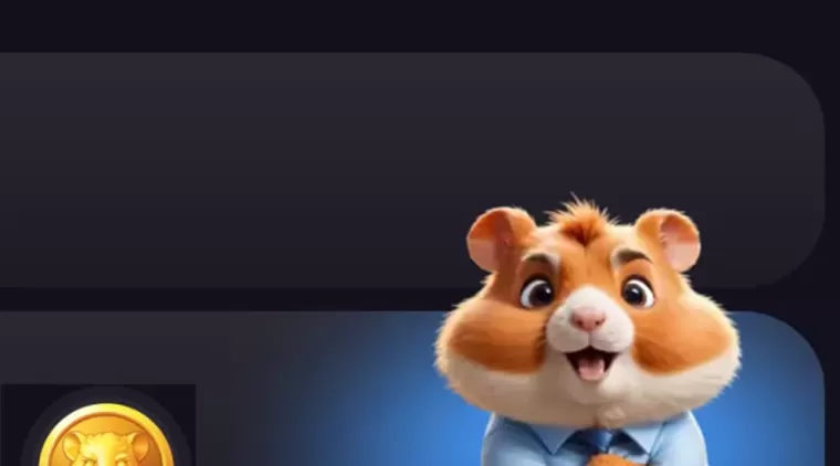 Game Viral Telegram Hamster Kombat Begini Cara Main dan Memperoleh Keuntungan!! (Foto: Akurat Tekno.com)