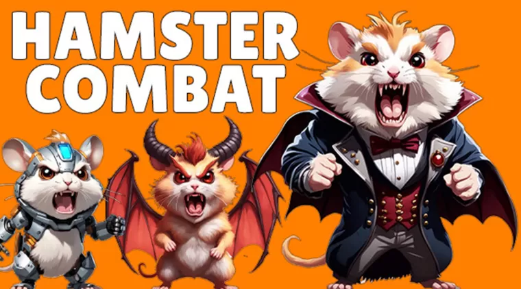 Hamster Kombat, Dapatkan 1.000 Koin dengan Sandi Harian Kode Morse! (Foto: Steam)