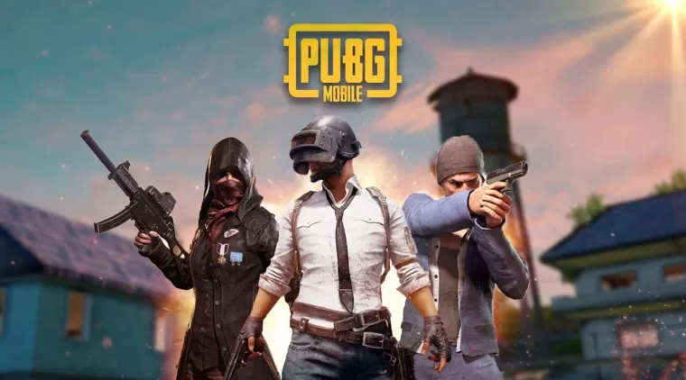 Karakter PUBG Lengkap dengan Skill Terbaiknya Tahun 2024! (Foto: Lapakgaming)