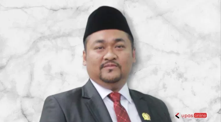 Cawawali Kota Blitar Fredy Agung Kurniawan