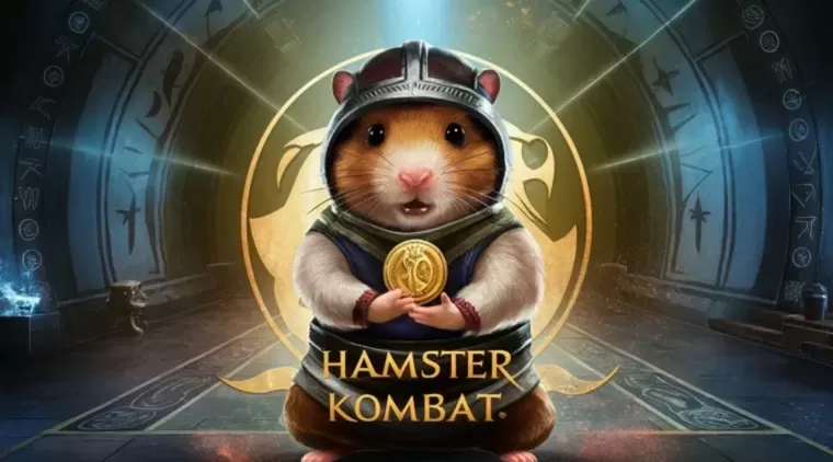 TERBARU! Harga Koin Hamster Kombat ke Rupiah 3 Juli 2024, 1 Koin Hamster Berapa? (Foto: Suar Kabar)