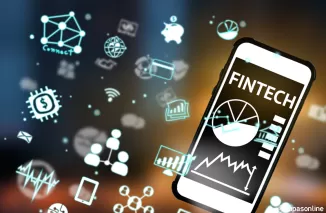 Banyak yang Salah, Ini Beda Pinjol dengan Aplikasi Fintech Izin OJK! (Foto: OkeZone)