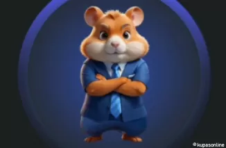 Cara Mudah Masukkan Token Hamster Kombat ke Wallet Kamu! (Foto: Youtube)