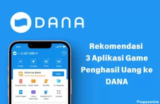 Deretan Game yang Bisa Menghasilkan Uang! Dijamin Terbukti Membayar! (Foto: Poskota)