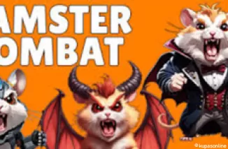 Game Hamster Kombat, Game Penghasil Uang yang Viral! Begini Cara Dapatkan Uang Jutaan Rupiah Setiap Hari! (Foto: Steam.com)