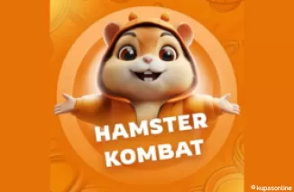 Game Viral di Telegram, Hamster Kombat, Begini  Cara Bermain dan Mendapatkan Keuntungan Jutaan Rupiah Setiap Hari!! (Foto: Suara.com)