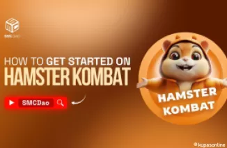 Sandi Harian Hamster Kombat 12 Juli 2024, Bonus 1 Juta Koin, Buruan Klaim!  (Foto: YT SMC Tutors)