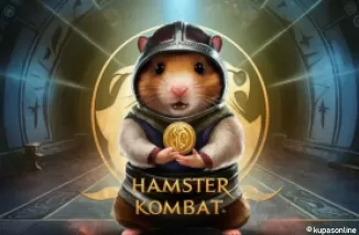 TERBARU! Harga Koin Hamster Kombat ke Rupiah 3 Juli 2024, 1 Koin Hamster Berapa? (Foto: Suar Kabar)