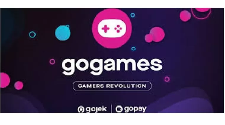 Asyiknya Bermain dan Menghasilkan Uang! Ini Cara Mendapatkan Saldo GoPay dari GoGames