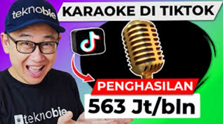 Cara Menghasilkan Uang dari TikTok Affiliate! Kisah Sukses dan Tips Praktis Dapatkan Cuan Rp563 Juta!