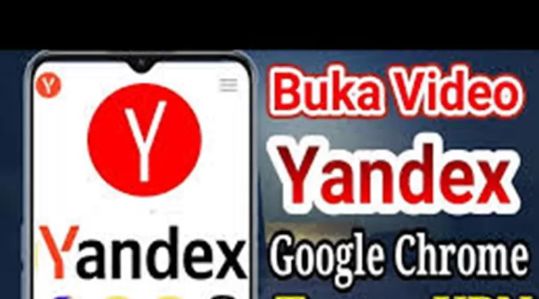 Cara Terbaru 2024! Buka Yandex di Google Chrome Android Tanpa Proxy dan VPN