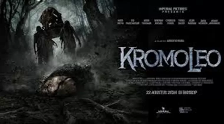 Cerita Menyeramkan di Balik Kromoleo, Film Horor Terbaru dari Kaki Gunung Merapi, Begini Sinopsisnya