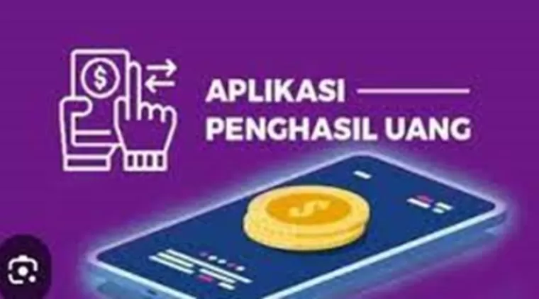 Inilah Aplikasi Tercepat untuk Menghasilkan Saldo DANA di 2024: Devon Terbukti Membayar!(Foto: Kanal9.id)