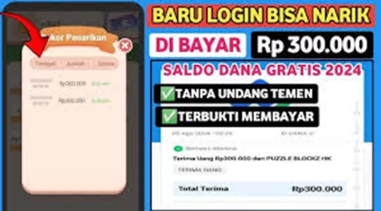 Main Game Penghasil Uang Super Ball Bisa Dapat Cuan Hingga Rp300.000 Sehari, Begini Caranya!