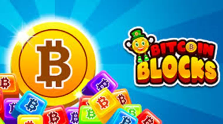 Mainkan Bitcoin Blocks! Game Seru yang Bikin Cuan Langsung ke Dompet!