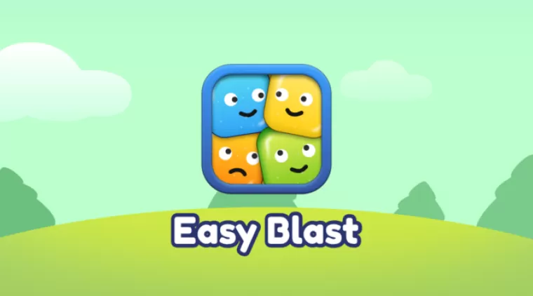 Menghasilkan Uang dari Easy Blast APK, Apakah Aman? Ini Penjelasannya!