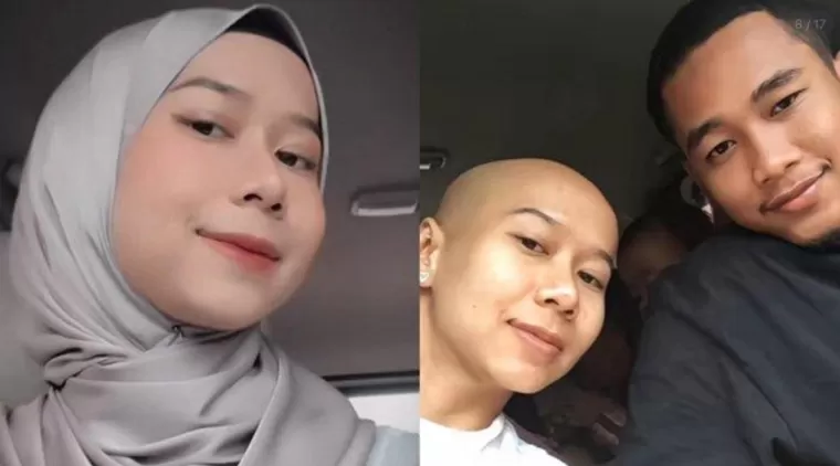 Selebgram Shella Selpi Tutup Usia Setelah 3 Tahun Melawan Kanker Ovarium