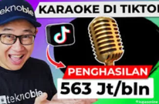 Cara Menghasilkan Uang dari TikTok Affiliate! Kisah Sukses dan Tips Praktis Dapatkan Cuan Rp563 Juta!