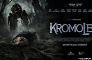 Cerita Menyeramkan di Balik Kromoleo, Film Horor Terbaru dari Kaki Gunung Merapi, Begini Sinopsisnya