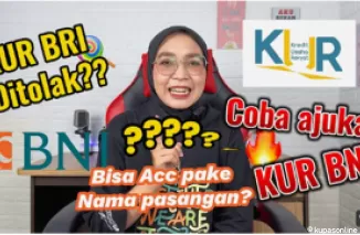 KUR BRI Kamu Ditolak? Coba Ajukan KUR BNI, Berikut Caranya dan Tips Agar Mudah di Terima