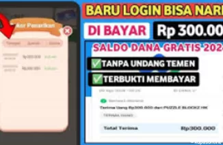 Main Game Penghasil Uang Super Ball Bisa Dapat Cuan Hingga Rp300.000 Sehari, Begini Caranya!