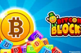 Mainkan Bitcoin Blocks! Game Seru yang Bikin Cuan Langsung ke Dompet!