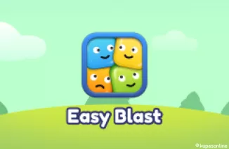 Menghasilkan Uang dari Easy Blast APK, Apakah Aman? Ini Penjelasannya!