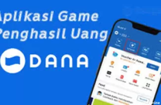 Pasti Cair! 8 Aplikasi Game Penghasil Uang 2024 yang Terbukti Bayar ke Dana, OVO, GoPay