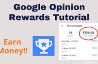 Raih Cuan Dengan Aplikasi Penghasil Uang Google Opinion Rewards! Cuman Isi Survei Dapatkan Keuntungan Hingga Jutaan! (Foto: Kabar Pangandaran)