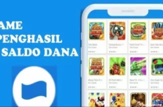 Rekomendasi Game Penghasil Uang Terbaru! Hasilkan Saldo DANA dengan Cepat!