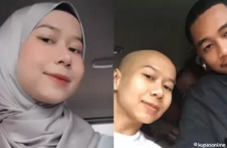 Selebgram Shella Selpi Tutup Usia Setelah 3 Tahun Melawan Kanker Ovarium