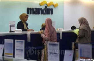 Syarat, Cara Daftar dan Tabel Angsuran dari Pinjaman KUR TKI Mandiri 2024, Pinjam Rp5-25 Juta