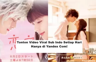 Tonton Video Viral Sub Indo Setiap Hari Hanya di Yandex Com!