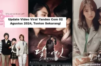 Update Video Viral Yandex Com 02 Agustus 2024, Tonton Sekarang!