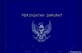 Viral Saat Ini di Media Sosial, Peringatan Darurat Indonesia, Ini Maksudnya