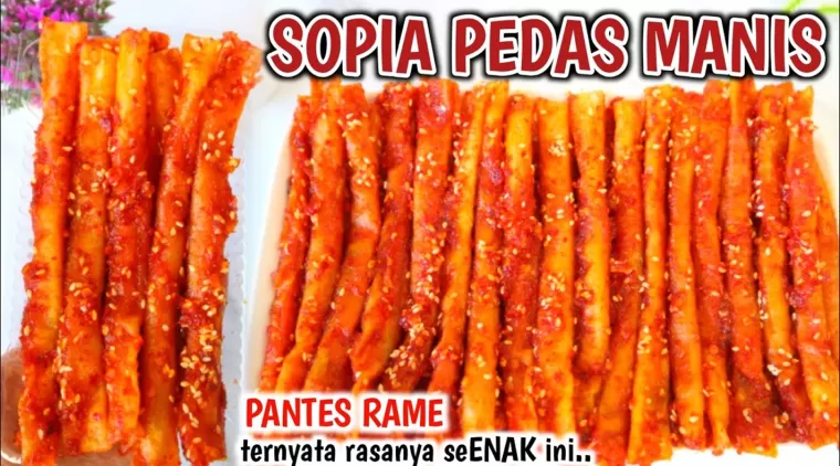 2 Resep Julan Sosis Crispy yang Banyak Diminati Banyak Orang dan Cara Buatnya Gampang