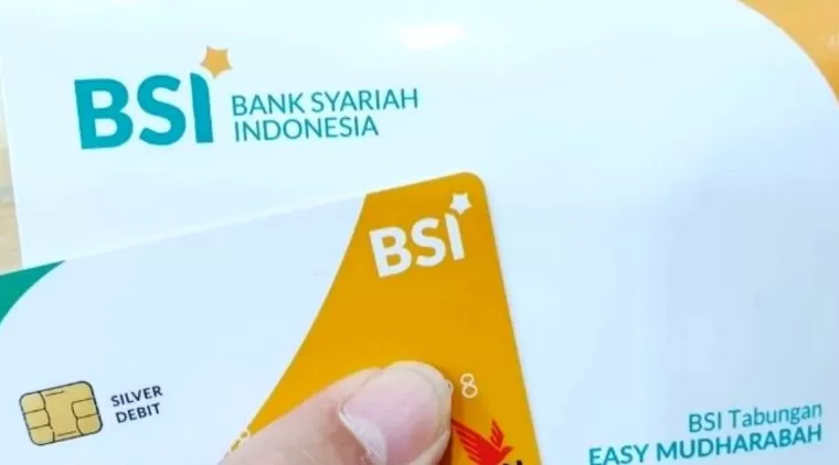 Berikut Ini Tabel Angsuran KUR BSI Untuk Plafon Pinjaman Rp100 Juta Untuk Tenor Dari 1 Hingga 5 Tahun