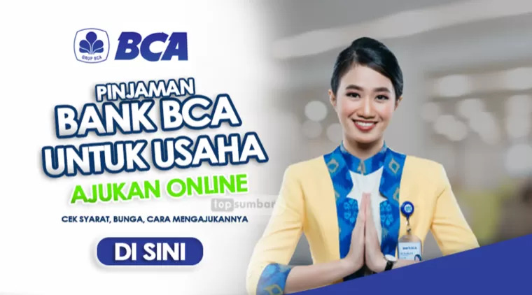 Berikut Tabel Angsuran KUR BCA Pinjaman Rp70-190 Juta dengan Jangka Waktu 12 dan 24 Bulan Periode September 2024