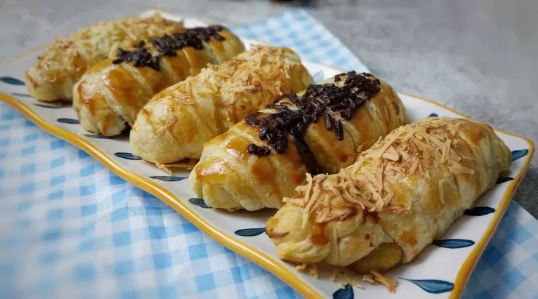 Bisnis Bolen Pisang Coklat! Untung Jutaan dengan Resep yang Gampang Dibuat