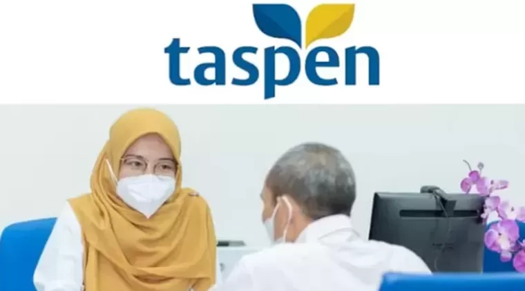 Cek Rekeningmu Sekarang! PT Taspen Sudah Cairkan Tunjangan Pensiunan PNS