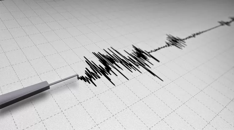 Gianyar Diguncang Gempa 4,8 SR, Warga Denpasar Teriak &quot;Gempa!&quot;