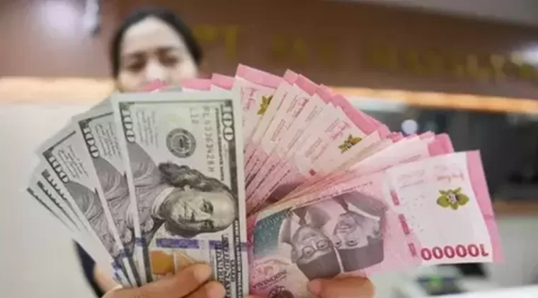 Hebat! Rupiah Cetak Kenaikan Tertinggi, Lompati Dolar Hong Kong dan Singapura Berada Pada Rp15.105