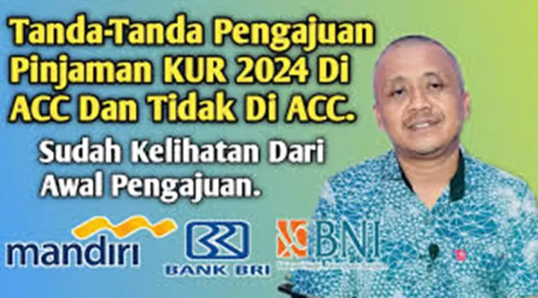 Jangan Panik! Begini Cara Mengetahui Pinjaman Anda Di-ACC atau Tidak