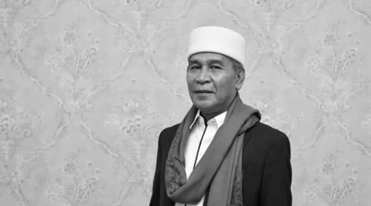 Kabar Duka Datang Dari Aceh, TU Sop Bakal Cawagub Aceh Meninggal Dunia