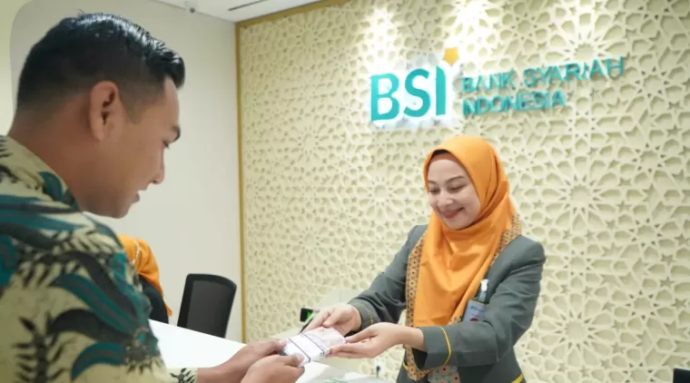 Keunggulan Meminjam di KUR BSI, Berikut Tabel Angsuran KUR BSI 2024 Untuk pinjaman Rp25 Juta Tanpa Bunga